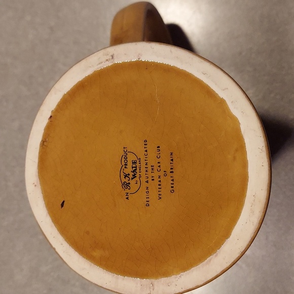 R.K. Wade of England mug - Picture 5 of 6